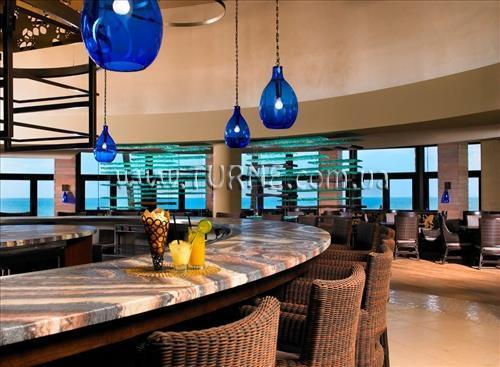 Вид Sheraton Kauai Resort 4*