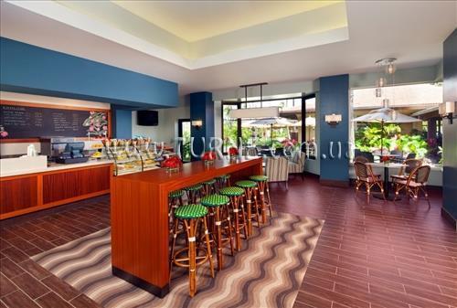 Картинка Sheraton Kauai Resort 4*