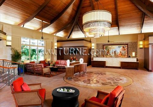 Зображення Sheraton Kauai Resort 4*