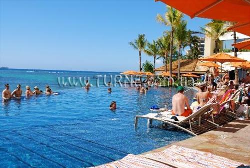 Картинка Sheraton Waikiki 5*