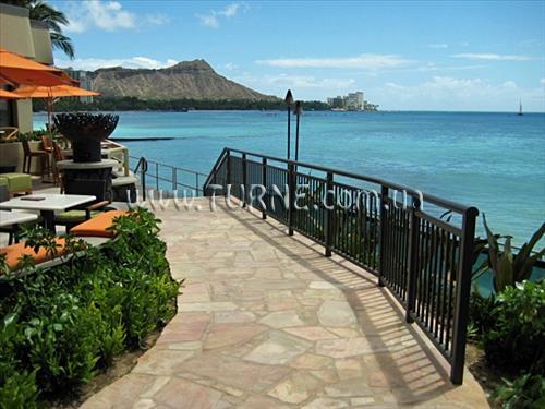 Зображення Sheraton Waikiki 5*