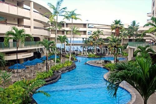Вид Sheraton Keauhou Bay Resort & Spa 5*