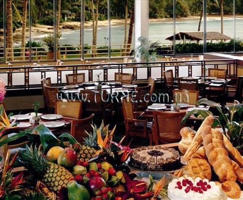 Вид Turtle Bay Resort 4*