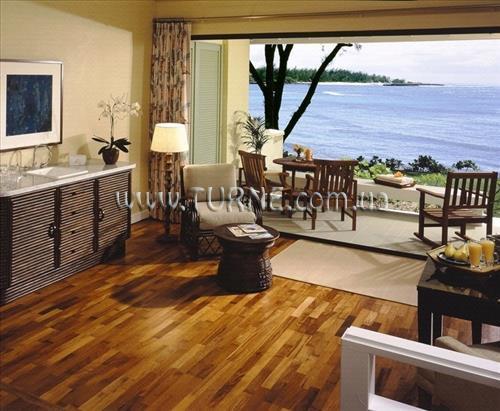 Зображення Turtle Bay Resort 4*