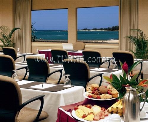 Фотографія Turtle Bay Resort 4*