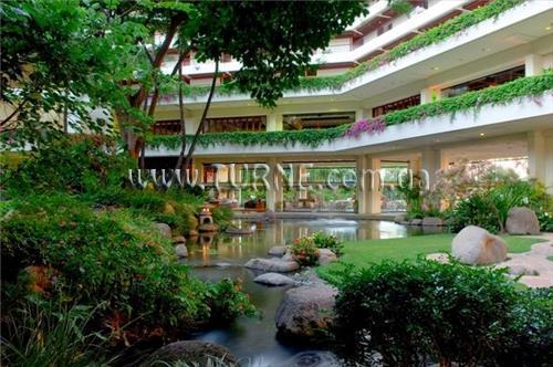 Панорама Makena Beach & Golf Resort 4*