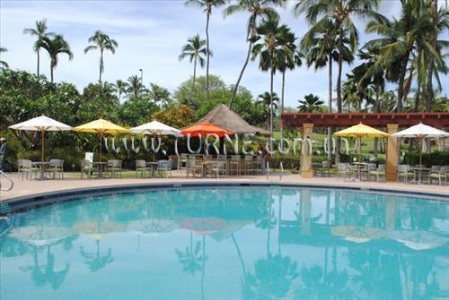 Апартаменти Makena Beach & Golf Resort 4*