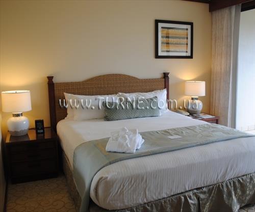 Готель Makena Beach & Golf Resort 4*