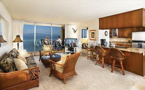 Фото Outrigger Royal Kahana 3*