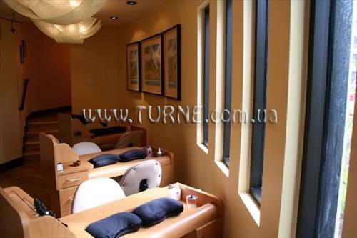 Апартаменты Sheraton Maui Resort & Spa 4*