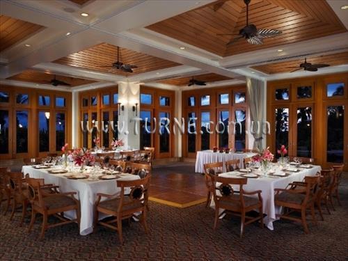 Вид Sheraton Maui Resort & Spa 4*