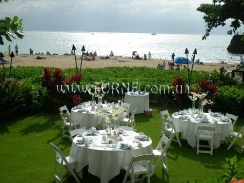 Картинка Sheraton Maui Resort & Spa 4*