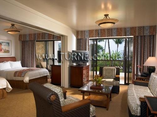 Фотография Sheraton Maui Resort & Spa 4*