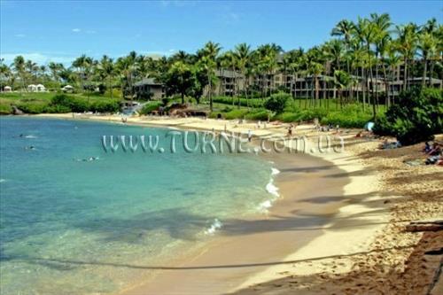 Апартаменти The Kapalua Villas 4*