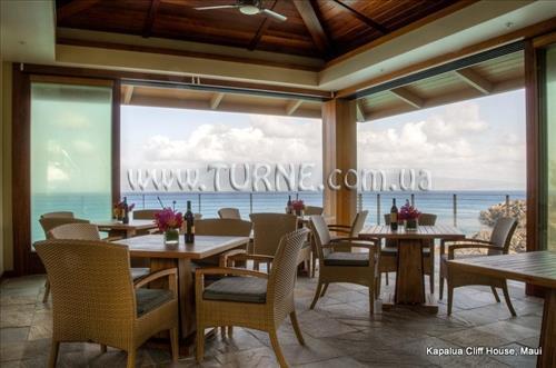 Картинка The Kapalua Villas 4*