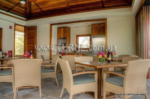 Зображення The Kapalua Villas 4*