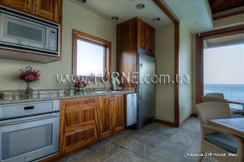 Фотографія The Kapalua Villas 4*