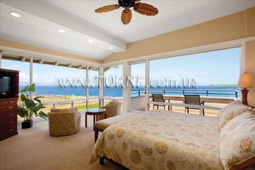 Фото The Kapalua Villas 4*
