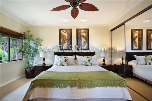Готель The Kapalua Villas 4*