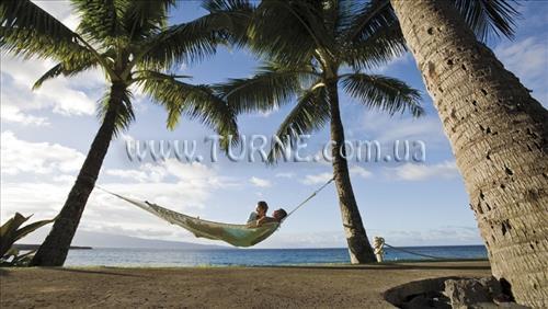 Апартаменты The Ritz-Carlton Kapalua 5*