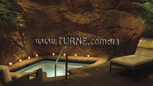 Территория The Ritz-Carlton Kapalua 5*