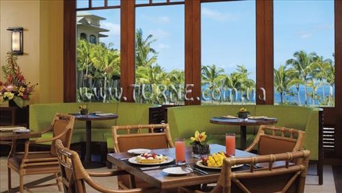 Картинка The Ritz-Carlton Kapalua 5*