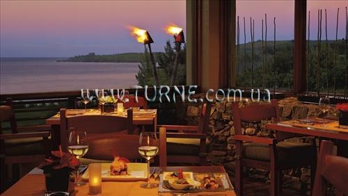 Изображение The Ritz-Carlton Kapalua 5*