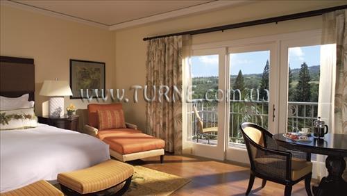 Фотография The Ritz-Carlton Kapalua 5*