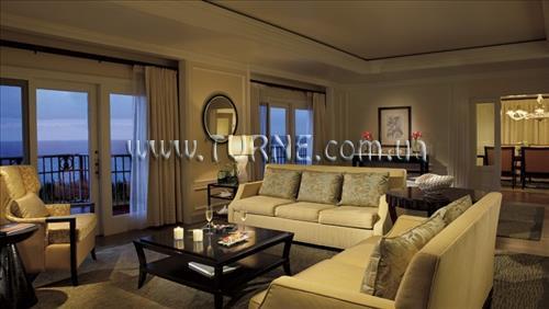 Фото The Ritz-Carlton Kapalua 5*