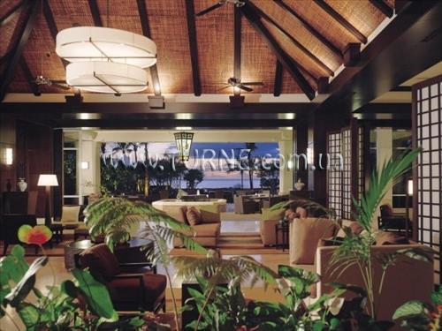 Панорама The Westin Ka'anapali Ocean Resort Villas вилла