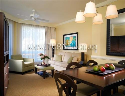 Картинка The Westin Ka'anapali Ocean Resort Villas вилла