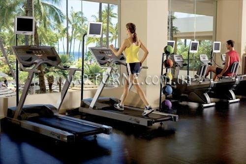 Вид Westin Maui Resort & Spa 5*