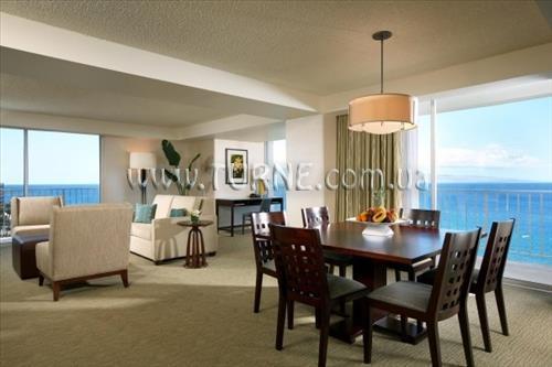 Зображення Westin Maui Resort & Spa 5*