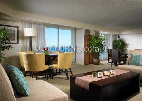 Фотографія Westin Maui Resort & Spa 5*