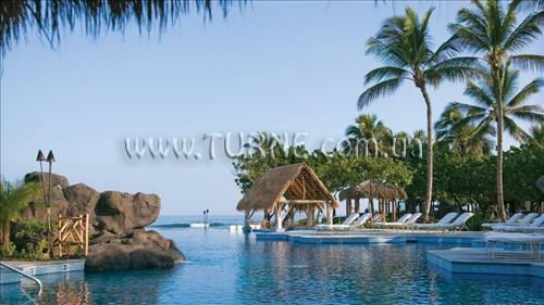 Вид Four Seasons Resort Hualalai 5*