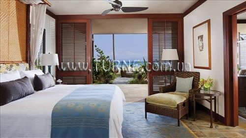 Картинка Four Seasons Resort Hualalai 5*