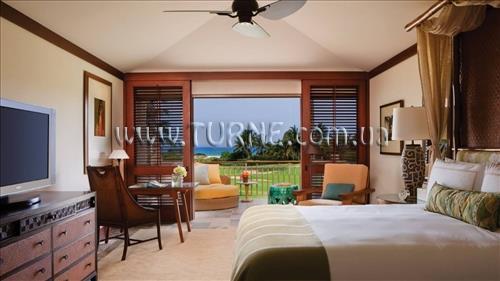 Изображение Four Seasons Resort Hualalai 5*