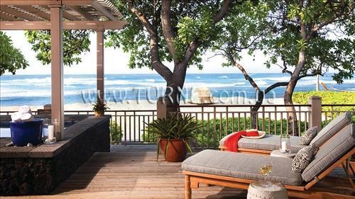 Фотография Four Seasons Resort Hualalai 5*