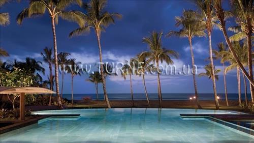 Фото Four Seasons Resort Hualalai 5*