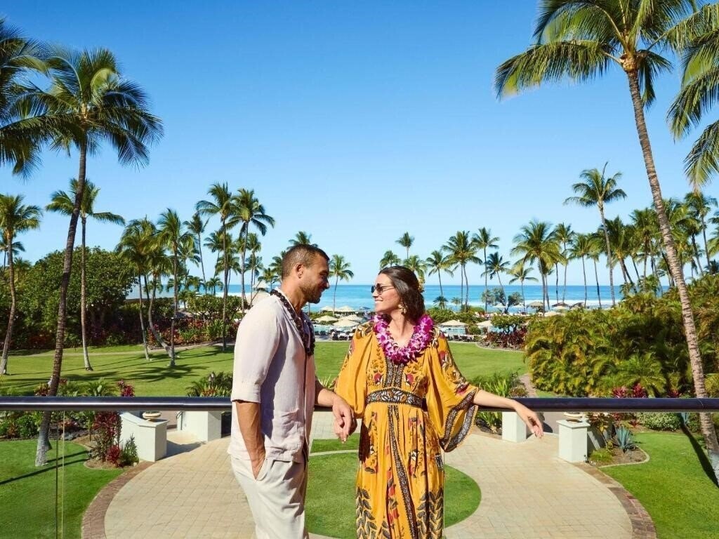 Фотография The Fairmont Orchid 5*