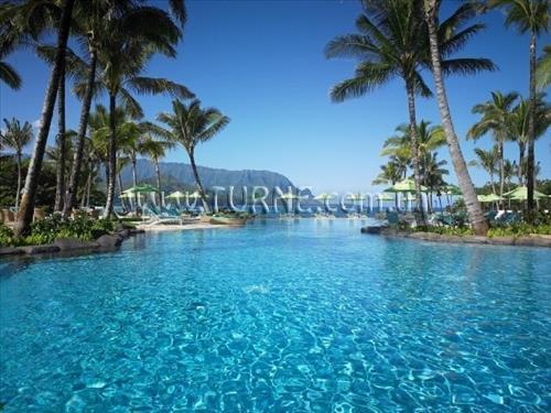 Апартаменти St. Regis Princeville Resort 5*