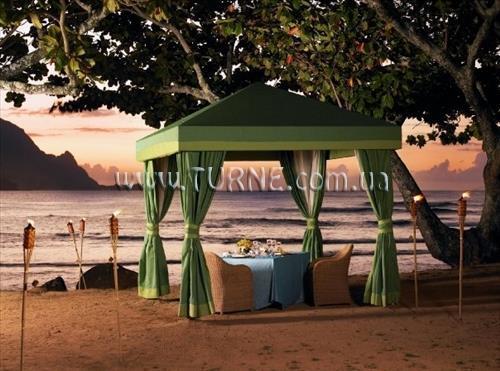 Територія St. Regis Princeville Resort 5*