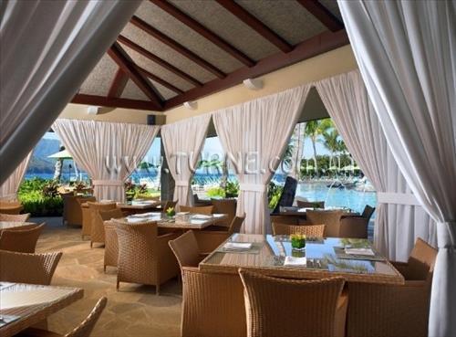 Зображення St. Regis Princeville Resort 5*