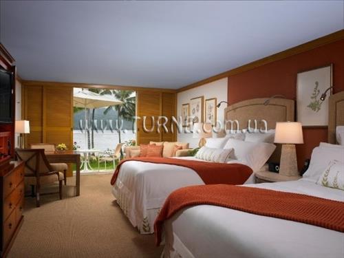 Готель St. Regis Princeville Resort 5*
