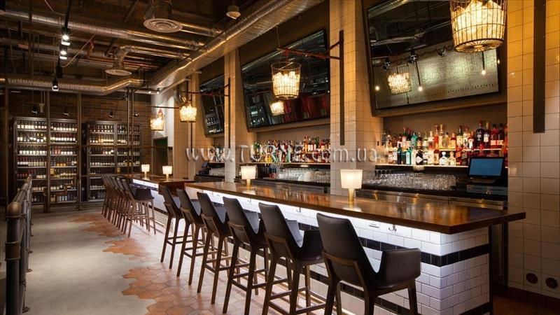 Фотографія Sheraton Los Angeles Downtown Hotel 4*