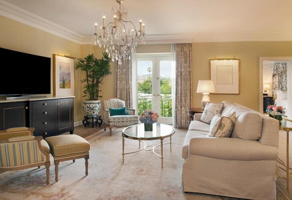 Зображення The Peninsula Beverly Hills 5*