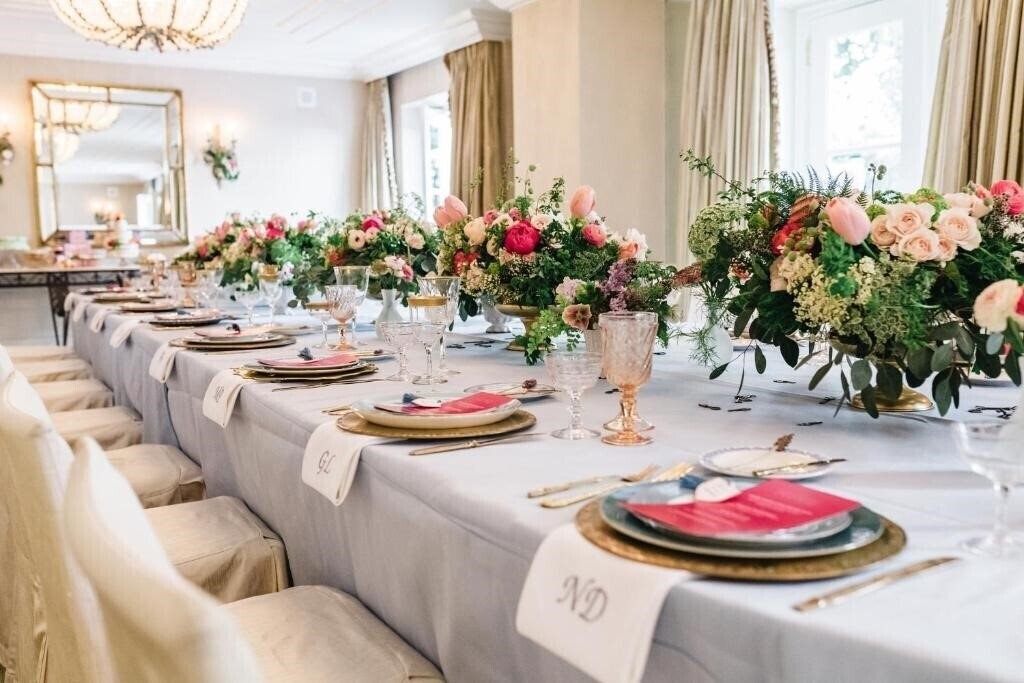 Вид The Peninsula Beverly Hills 5*