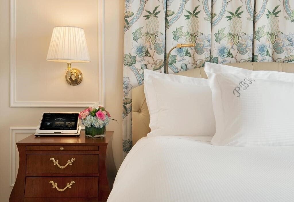 Апартаменти The Peninsula Beverly Hills 5*