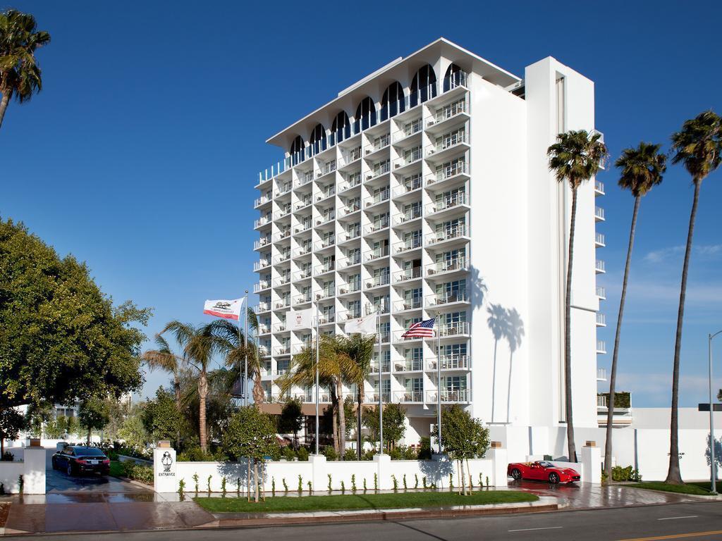 Вид Mr. C Beverly Hills 5*