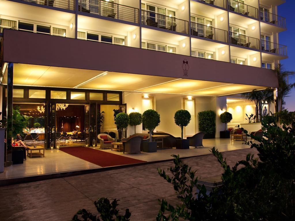 Апартаменты Mr. C Beverly Hills 5*